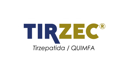 TIRZEC® — Tirzepatida / QUIMFA